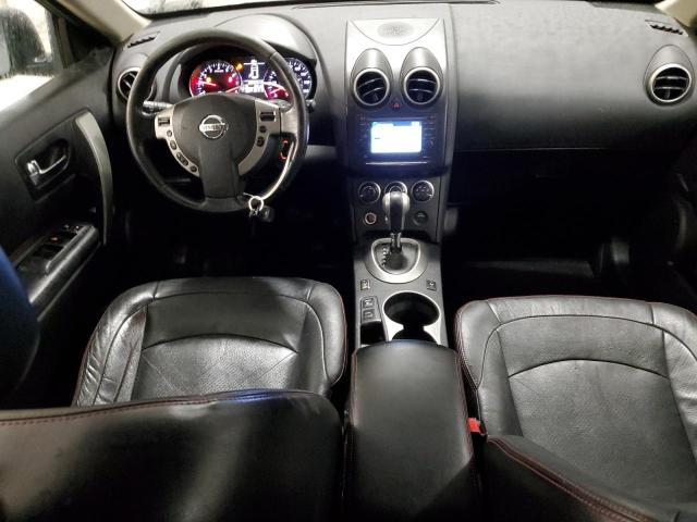 Photo 8 from auction – 2012 NISSAN ROGUE S with VIN JN8AS5MV1CW360353