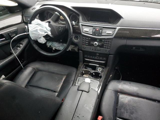 Photo 8 from auction – 2010 MERCEDES-BENZ E 350 with VIN WDDHF5GB1AA071280