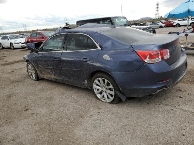 Photo 2 from auction – 2013 CHEVROLET MALIBU 2LT with VIN 1G11E5SA7DF319903