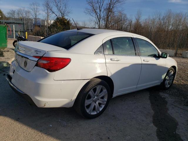 Photo 3 from auction – 2013 CHRYSLER 200 LX with VIN 1C3CCBABXDN761180