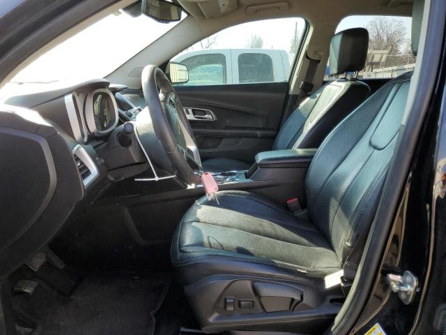 Photo 7 from auction – 2016 CHEVROLET EQUINOX LT with VIN 2GNALCEK5G6117587