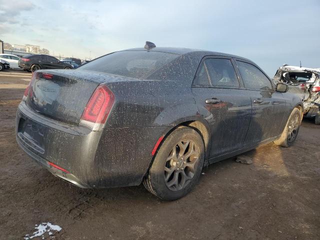 Photo 3 from auction – 2016 CHRYSLER 300 S with VIN 2C3CCAGG5GH136177