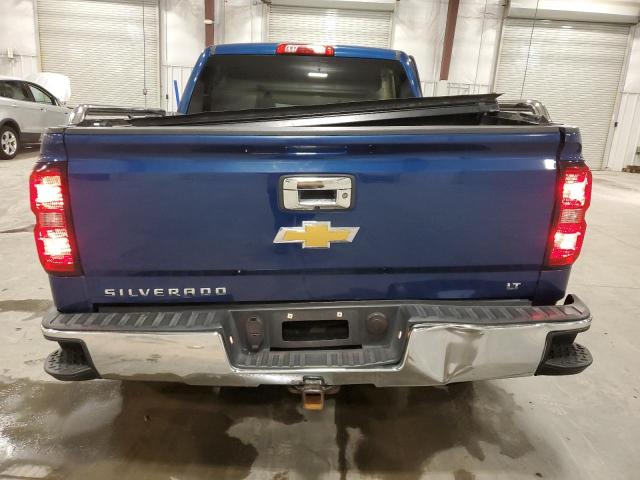 Photo 6 from auction – 2016 CHEVROLET 1500 with VIN 3GCUKREC8GG225730