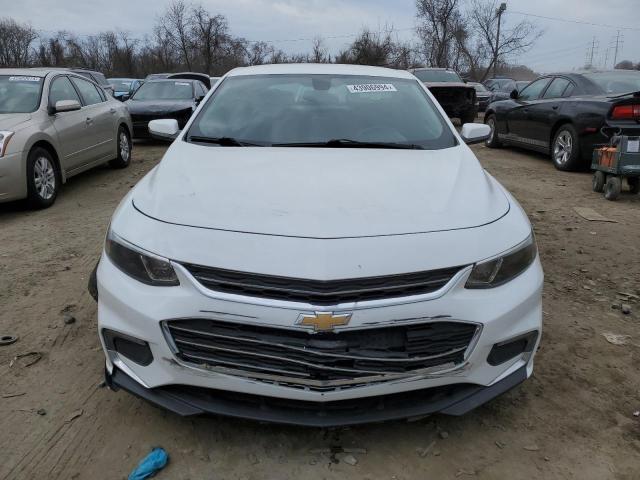 Photo 5 from auction – 2017 CHEVROLET MALIBU LT with VIN 1G1ZE5ST6HF171902