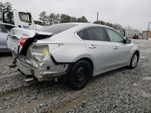 Photo 3 from auction – 2017 NISSAN ALTIMA 2.5 with VIN 1N4AL3AP7HC249484