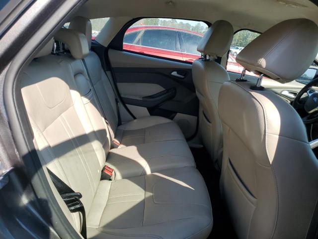 Фото 10 с аукциона – 2012 FORD FOCUS SEL с VIN 1FAHP3M21CL416420