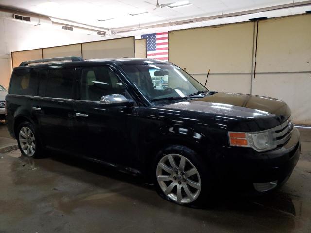 Photo 4 from auction – 2009 FORD FLEX LIMIT with VIN 2FMEK63CX9BA68967