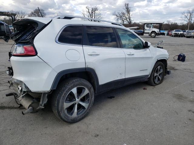 Photo 3 from auction – 2019 JEEP CHEROKEE with VIN 1C4PJMDN3KD176996