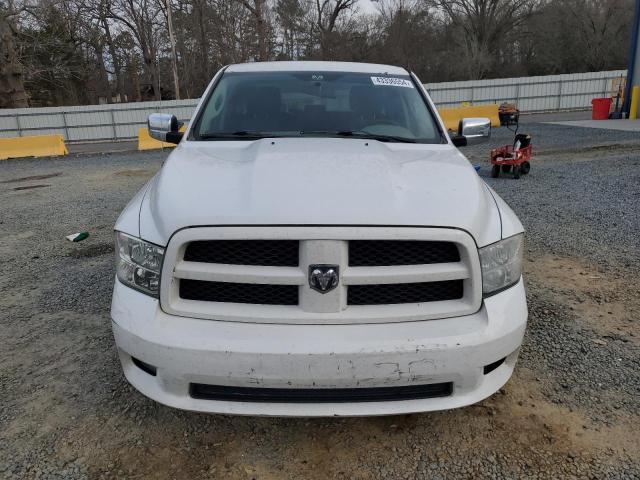 Photo 5 from auction – 2012 DODGE RAM 1500 S with VIN 1C6RD7FT3CS343584