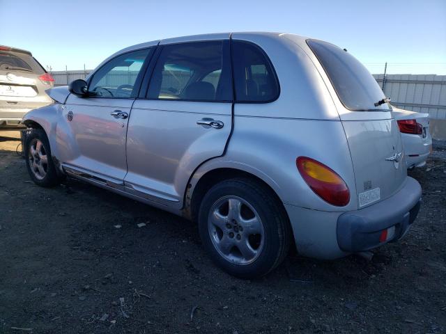 Photo 2 from auction – 2001 CHRYSLER PT CRUISER with VIN 3C8FY4BB91T528826