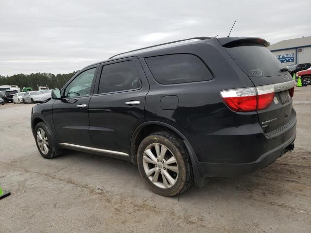 Photo 2 from auction – 2013 DODGE DURANGO CR with VIN 1C4RDJDG2DC535800