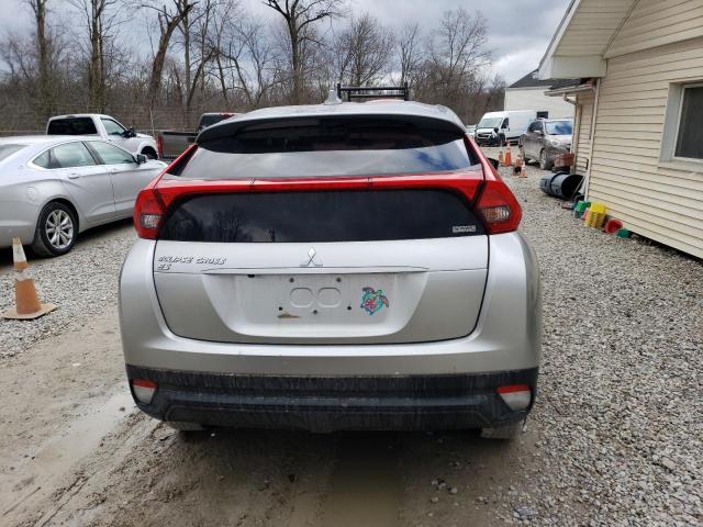 Photo 6 from auction – 2020 MITSUBISHI ECLIPSE CR with VIN JA4AT3AA4LZ033078