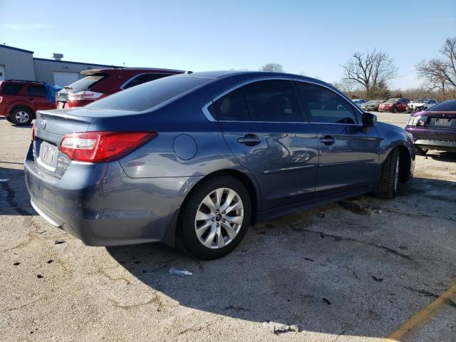 Photo 3 from auction – 2015 SUBARU LEGACY 2.5 with VIN 4S3BNBD60F3041370