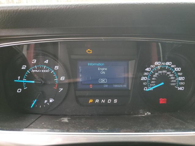 Photo 9 from auction – 2015 FORD TAURUS SEL with VIN 1FAHP2H88FG160119