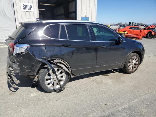 Photo 3 from auction – 2016 BUICK ENVISION P with VIN LRBFXESX7GD173299