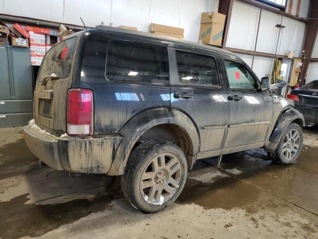 Photo 3 from auction – 2008 DODGE NITRO SLT with VIN 1D8GU58K68W110826