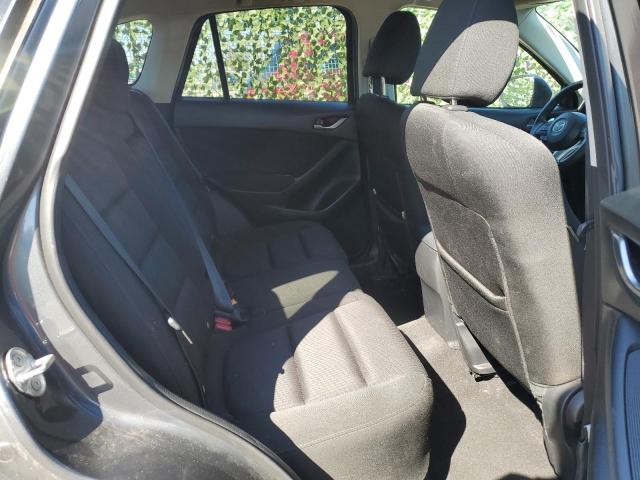 Photo 11 from auction – 2013 MAZDA CX-5 TOURI with VIN JM3KE2CE2D0154980