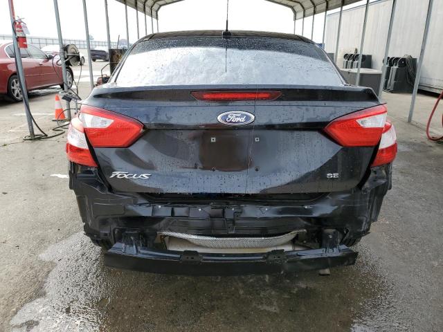 Photo 6 from auction – 2012 FORD FOCUS SE with VIN 1FAHP3F24CL372197