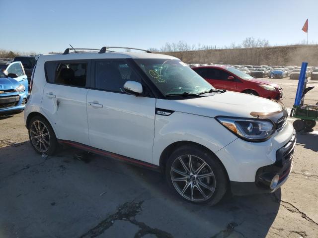 Photo 4 from auction – 2018 KIA SOUL ! with VIN KNDJX3AA7J7898212