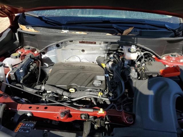 Photo 12 from auction – 2023 BUICK ENCORE GX with VIN KL4MMDS27PB140213
