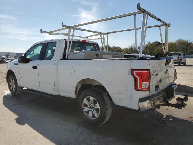 Photo 2 from auction – 2016 FORD F150 SUPER with VIN 1FTEX1CG6GFA68827