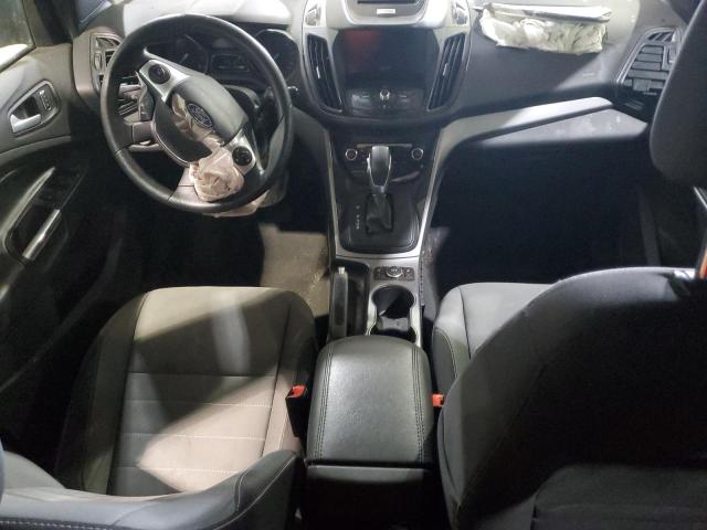 Photo 8 from auction – 2016 FORD ESCAPE SE with VIN 1FMCU0G98GUC15050