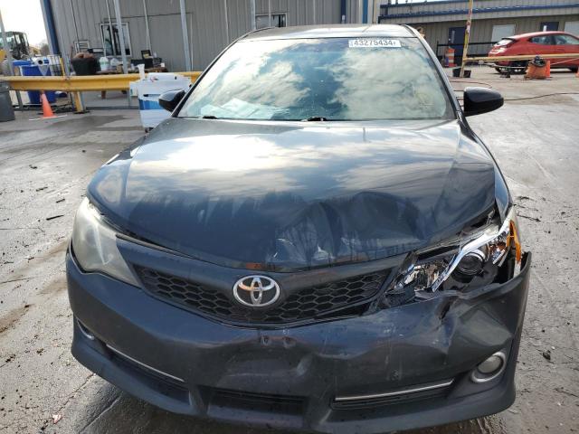 Photo 5 from auction – 2014 TOYOTA CAMRY L with VIN 4T1BF1FK1EU342316