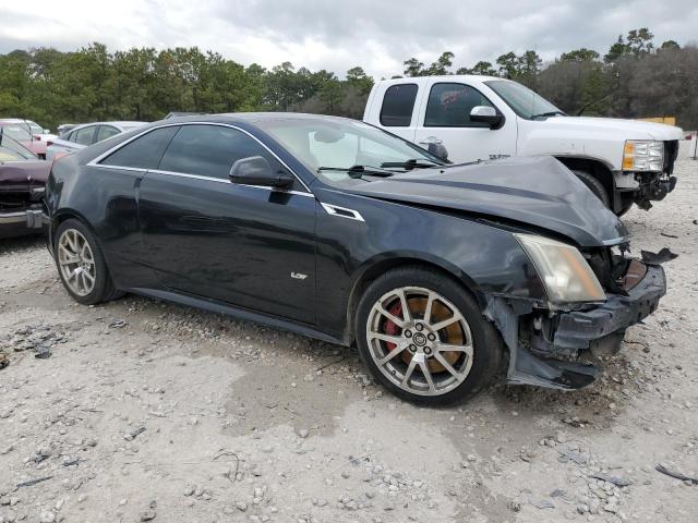 Photo 4 from auction – 2014 CADILLAC CTS-V with VIN 1G6DV1EP7E0149594