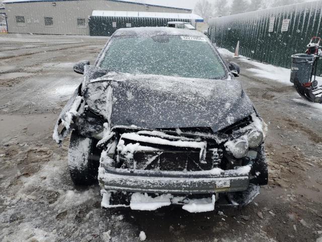 Photo 5 from auction – 2013 CHEVROLET SONIC LT with VIN 1G1JC5SG9D4149209