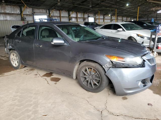 Photo 4 from auction – 2010 ACURA TSX with VIN JH4CU4F60AC000499