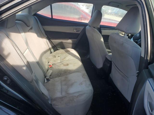 Photo 10 from auction – 2016 TOYOTA COROLLA L with VIN 5YFBURHE8GP507830