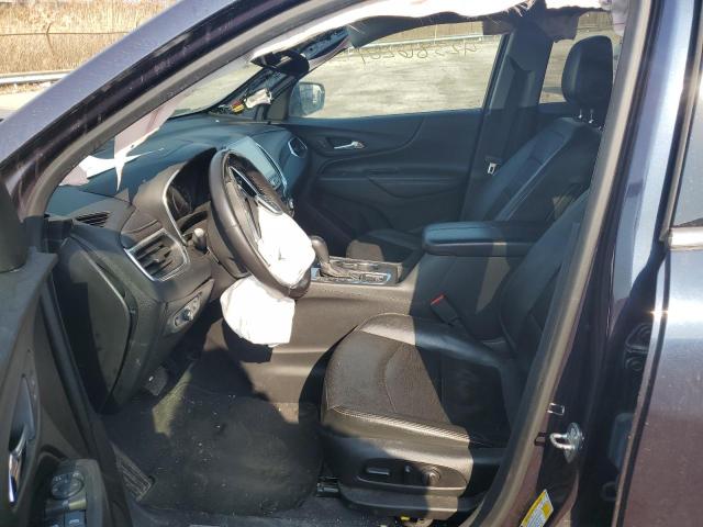 Photo 7 from auction – 2019 CHEVROLET EQUINOX PR with VIN 3GNAXNEV9KL309920