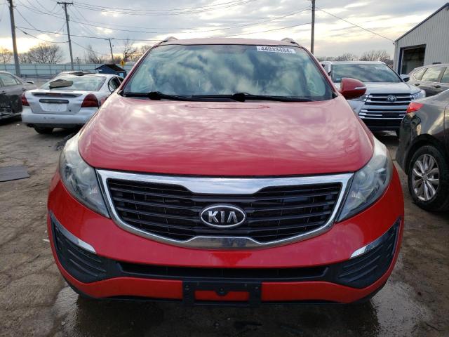 Photo 5 from auction – 2012 KIA SPORTAGE B with VIN KNDPB3A23C7266067
