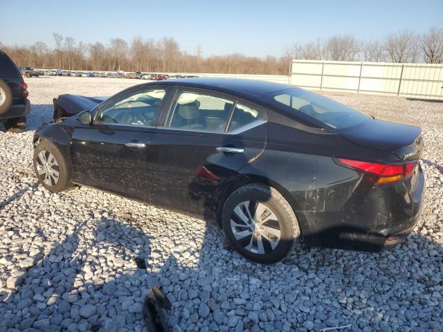 Photo 2 from auction – 2022 NISSAN ALTIMA S with VIN 1N4BL4BV8NN386117