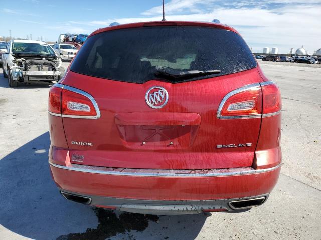 Photo 6 from auction – 2013 BUICK ENCLAVE with VIN 5GAKRDKD2DJ125122
