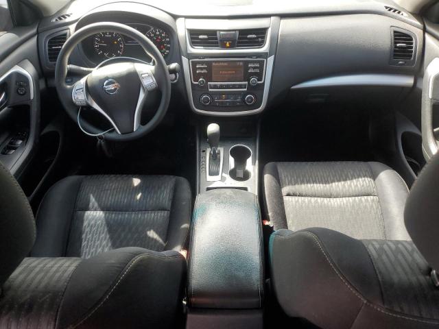 Photo 8 from auction – 2017 NISSAN ALTIMA 2.5 with VIN 1N4AL3AP5HC230089