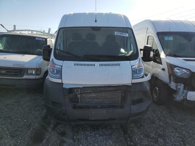 Photo 5 from auction – 2019 RAM PROMASTER with VIN 3C6TRVDG9KE539693