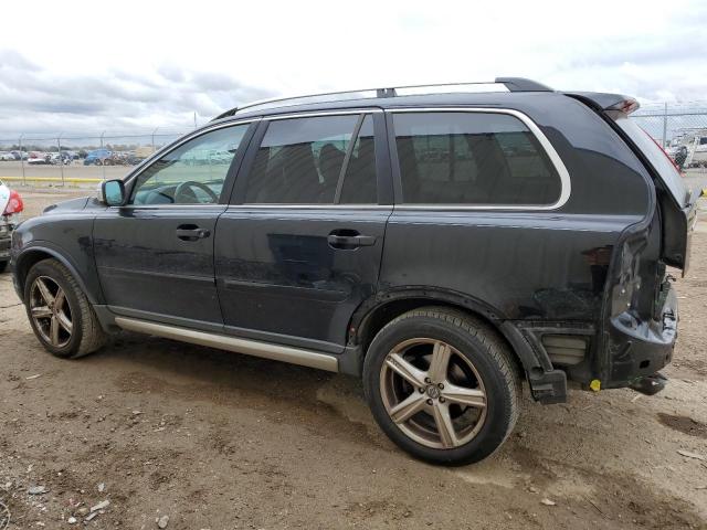 Photo 2 from auction – 2009 VOLVO XC90 with VIN YV4CF982491522625