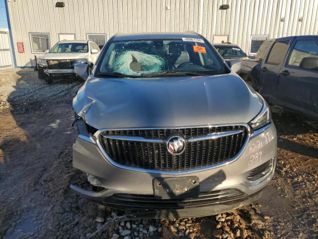 Photo 5 from auction – 2018 BUICK ENCLAVE PR with VIN 5GAEVBKW4JJ185056
