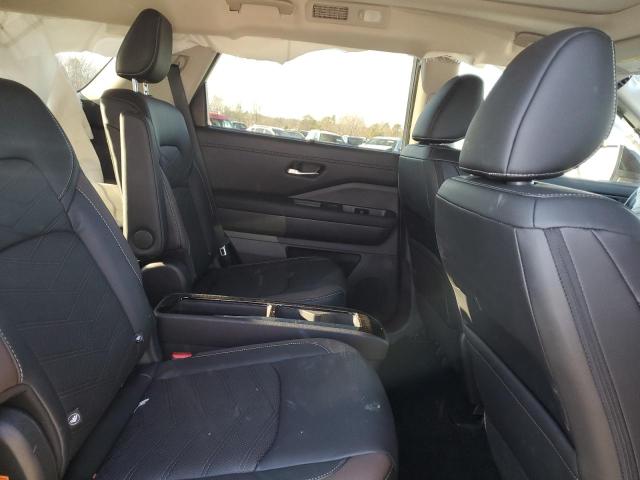 Photo 11 from auction – 2023 NISSAN PATHFINDER with VIN 5N1DR3DKXPC219878