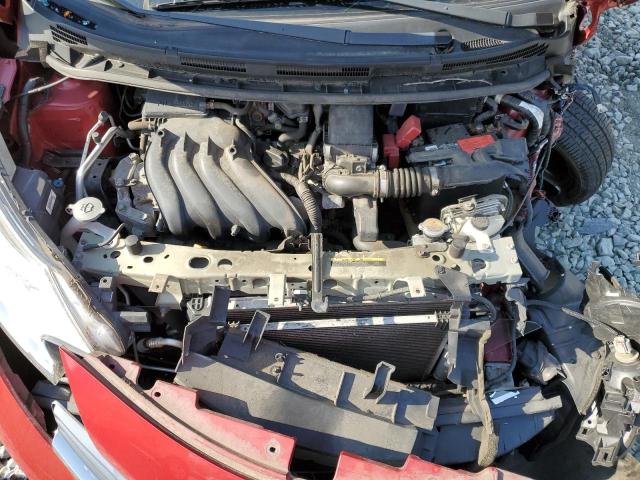 Photo 11 from auction – 2015 NISSAN VERSA NOTE with VIN 3N1CE2CP0FL359155