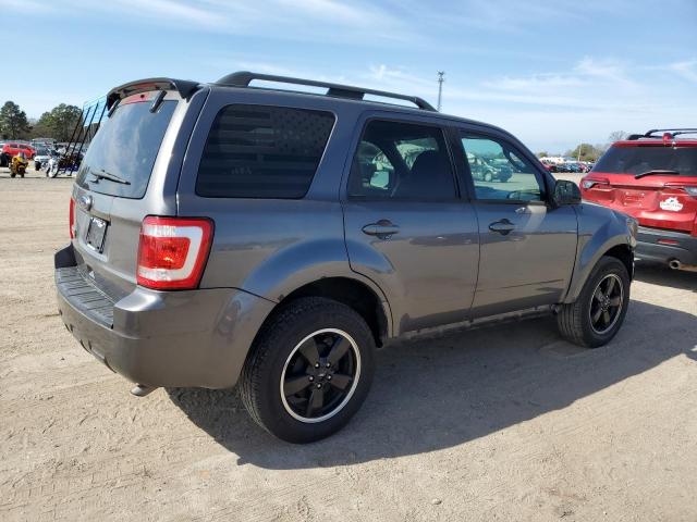 Photo 3 from auction – 2011 FORD ESCAPE XLT with VIN 1FMCU9D72BKB22343