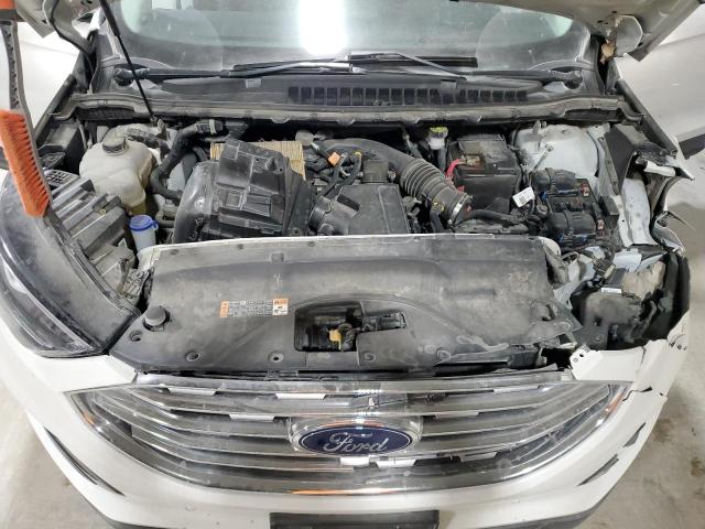 Photo 12 from auction – 2020 FORD EDGE TITAN with VIN 2FMPK4K93LBA99584