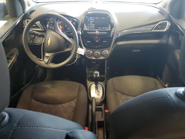 Photo 8 from auction – 2020 CHEVROLET SPARK 1LT with VIN KL8CD6SA6LC438964