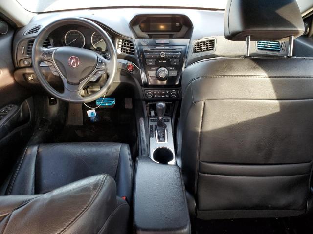 Photo 8 from auction – 2014 ACURA ILX 20 with VIN 19VDE1F33EE001323