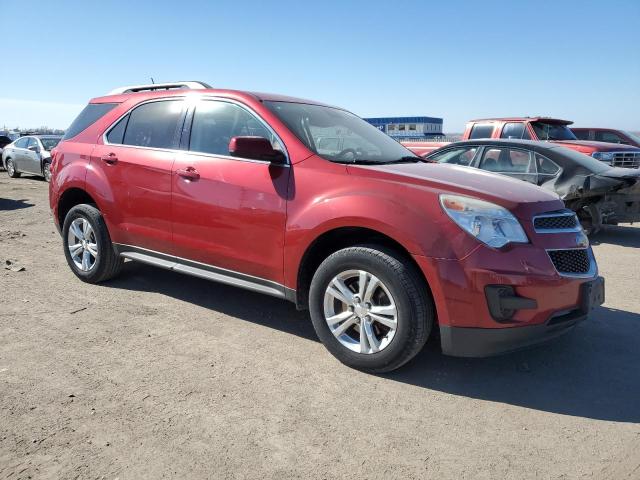 Photo 4 from auction – 2013 CHEVROLET EQUINOX LT with VIN 2GNFLEEK1D6295333
