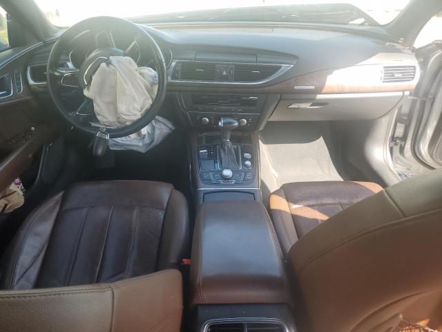 Photo 8 from auction – 2013 AUDI A7 PRESTIG with VIN WAU2GAFC6DN078087