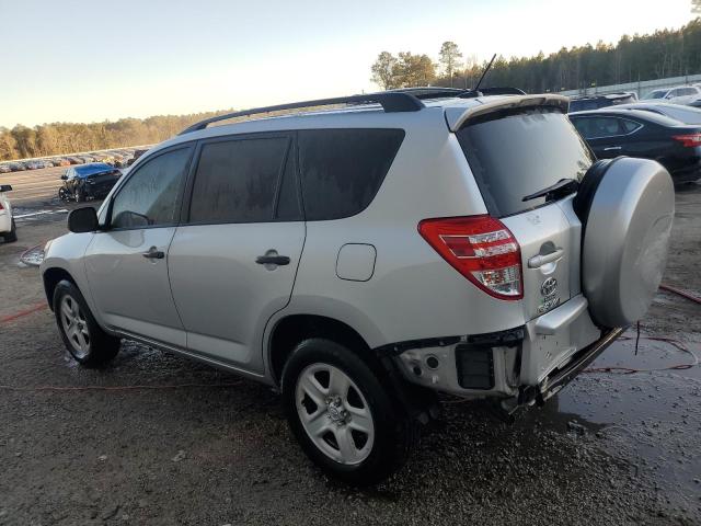 Photo 2 from auction – 2011 TOYOTA RAV4 with VIN 2T3ZF4DV2BW096215