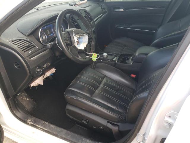 Photo 7 from auction – 2022 CHRYSLER 300 S with VIN 2C3CCABGXNH154291
