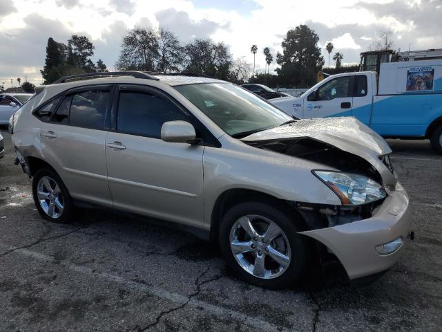 Photo 4 from auction – 2006 LEXUS RX 330 with VIN JTJGA31U960059312